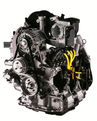 P1B8C Engine